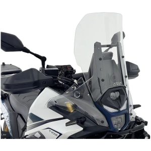 WINDSCREEN CAPONORD VOGE VALIC
