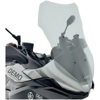 Windscreen Touring Tracer 7/GT