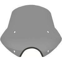WINDSHIELD 15 SPD DEMON 7 HDLT BK MEMPHIS SHADES