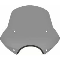 WINDSHIELD 15 SPD DEMON 9 HDLT BK MEMPHIS SHADES