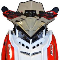 WINDSHIELD 16 LOW POL