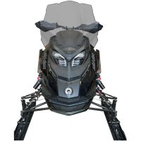WINDSHIELD 22" TALL GEN5