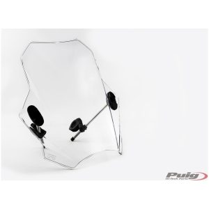 Windshield Mod. Bat Universal C/Clear PUIG