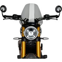 Windshield New Generation Sport Triumph 400X 24' PUIG