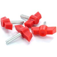 Wing Nuts for Lock & Load Risk Racing