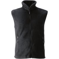 Winnipeg Fleece Black XS