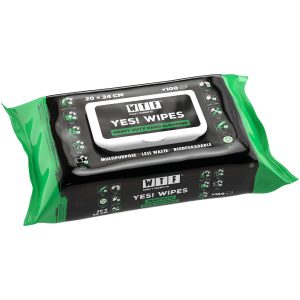 WIPES YES! 100-PACK