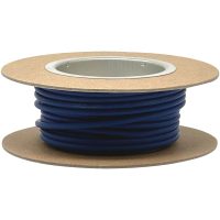 WIRE 10-GAUGE GXL PRIMARY 25 BLUE