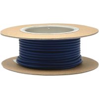WIRE 12-GAUGE GXL PRIMARY 25 BLUE