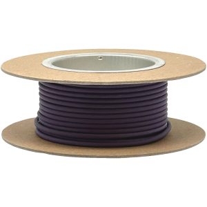 WIRE 12-GAUGE GXL PRIMARY 25 VIOLET