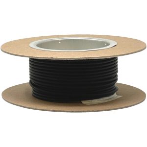 WIRE 14-GAUGE GXL PRIMARY 25 BLACK
