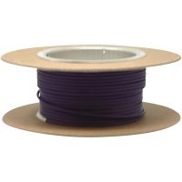 WIRE 16-GAUGE GXL PRIMARY 25 VIOLET