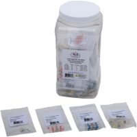 WIRE CONNECTORS 100 STK