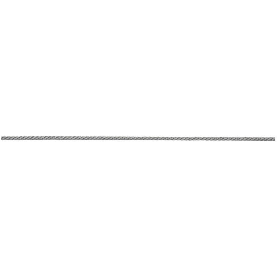Wire galvaniseret STRUKTUR WIRE FZ 10M ⌀2MM