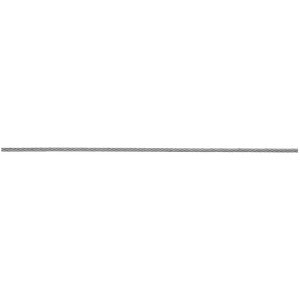 Wire galvaniseret STRUKTUR