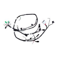 Wire harness