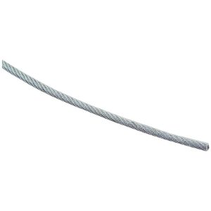 Wire PVC-belagt MILLERS