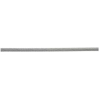 Wire PVC-belagt STRUKTUR