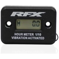 Wireless Hour Meter RFX