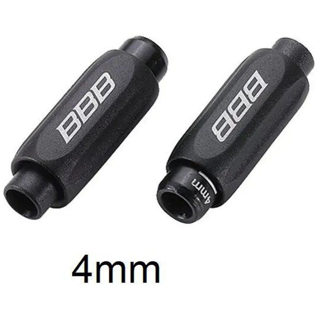 Wirespænder LineAdjuster 4 mm BBB