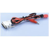 Wiring For Smartmap EURO5 > POLINI