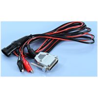 Wiring Vespa E4 POLINI