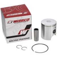 WISECO 2-Stroke Pro-Lite Series Forged Piston Kit - ø48.46mm