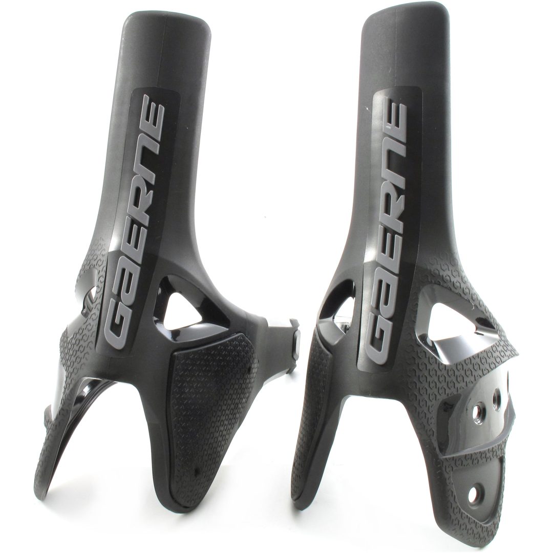 Wishbone SG22 Sort Grå Gaerne