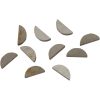 Woodruff-kile EASTERN MOTORCYCLE PARTS – miniature 2