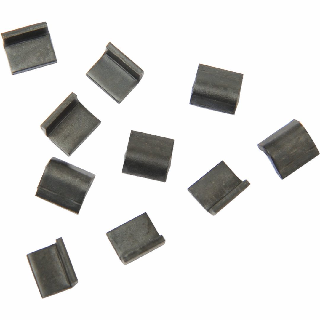 Woodruff-kile EASTERN MOTORCYCLE PARTS