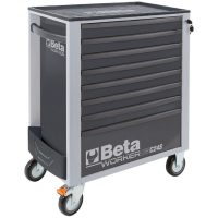 Worker Mobile Roller Cab with 7 Drawers - C24S/7-A BETA