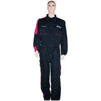 Workshop Overall size XL BIHR