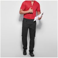 Workshop Trousers Protect Black Size 42 BIHR