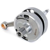 WÖSSNER OEM Crankshaft - Yamaha YZ125/X