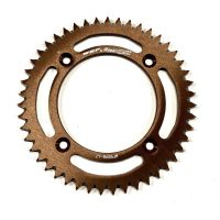 WRP REAR SPROCKET 428/47T