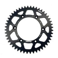 WRP REAR SPROCKET 520/48T
