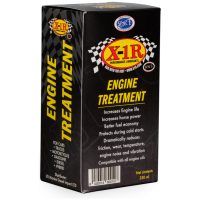 X-1R metallbehandling / oljetillsats 250ml