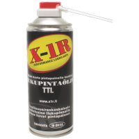 X-1R TTL spray 400ml