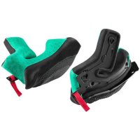 X-Lite Cheekpads X502 3XL