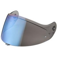X-Lite Visor X-903/Ultra 321/Mt. Blue one size