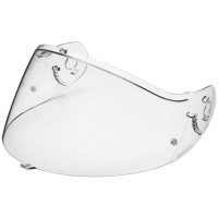 X-Lite Visor XMS X-1005/Ultra 330/Clear no size