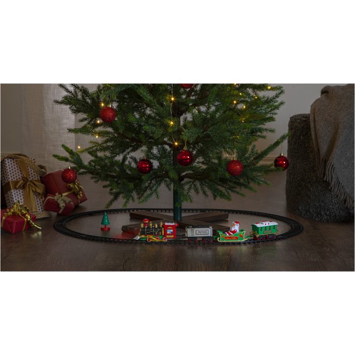 X-mas Train Multi Star Trading – billede 22
