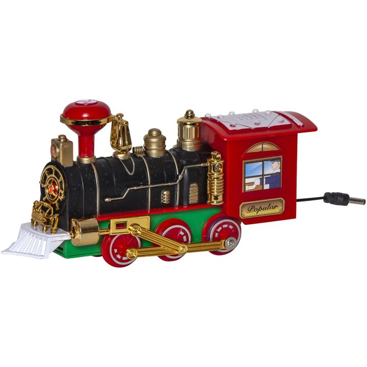 X-mas Train Multi Star Trading – billede 22