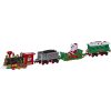 X-mas Train Multi Star Trading – miniature 20