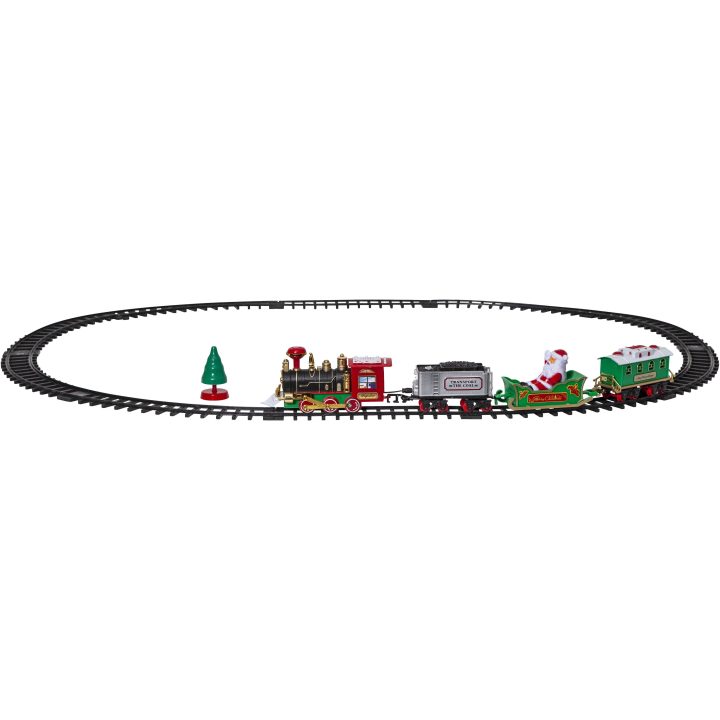 X-mas Train Multi Star Trading – billede 20