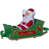 X-mas Train Multi Star Trading – miniature 19