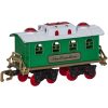 X-mas Train Multi Star Trading – miniature 18