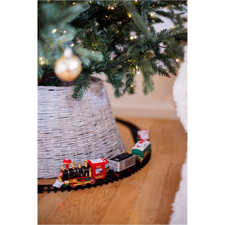X-mas Train Multi Star Trading – billede 10