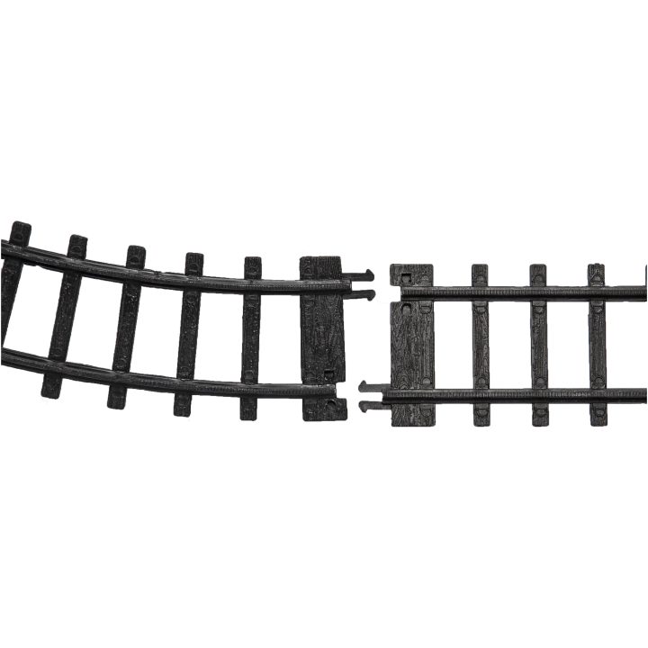 X-mas Train Multi Star Trading – billede 7
