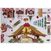 X-mas Train Multi Star Trading – miniature 6